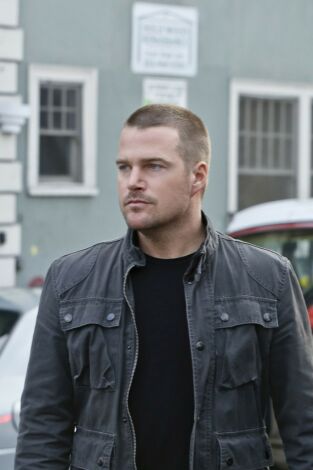 NCIS: Los Ángeles. T(T4). NCIS: Los Ángeles (T4): Ep.8 Víctima inocente