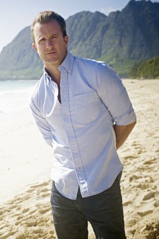 Hawai 5.0. T(T7). Hawai 5.0 (T7): Ep.19 Puka 'ana (Amanecer)