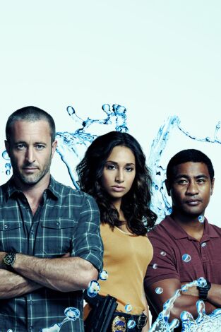 Hawai 5.0. T(T10). Hawai 5.0 (T10): Ep.13 Loa'a pono ka 'iole i ka punana (A la rata la atraparon en la ratonera)