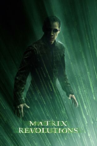 Matrix Revolutions