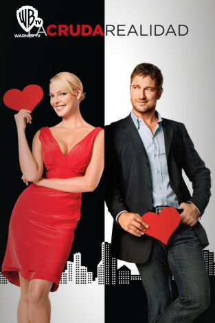 La cruda realidad