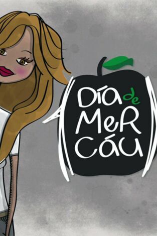 Día de mercáu