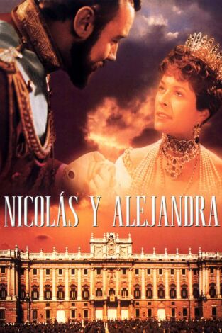 Nicolás y Alejandra