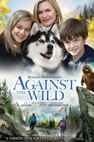 Una aventura salvatge