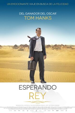 Tot esperant el rei