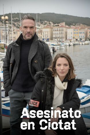 Assassinats a La Ciutat