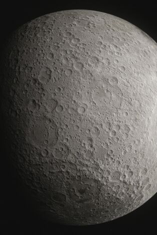 Nits Sense ficció: Apollo, les missions a la Lluna