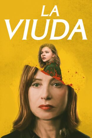 La viuda