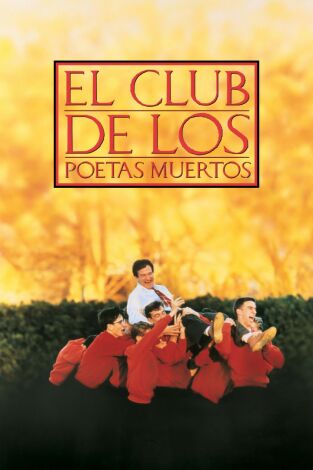 El club dels poetes morts