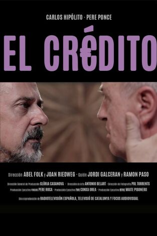 El crédito