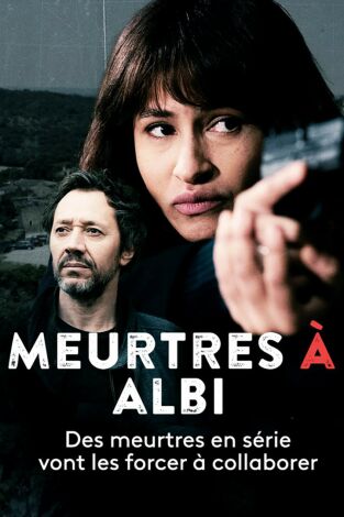 Assassinats a Albi