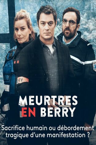 Assassinats a Berry