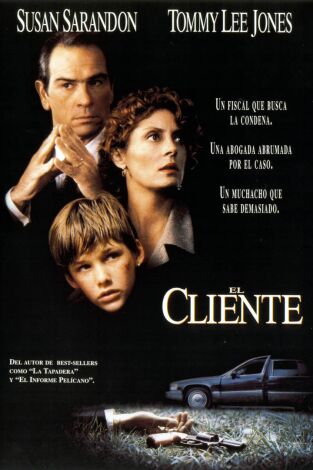 El client