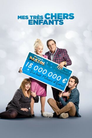 Mes très chers enfants