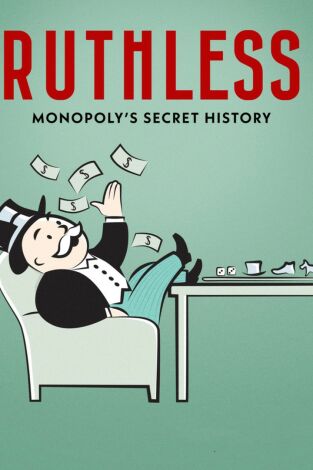 Sense ficció: Sense pietat: La història secreta del Monopoly