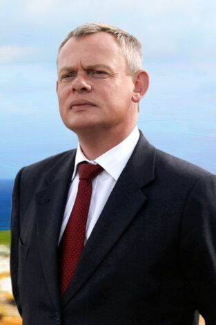 Doc Martin. T(T3). Doc Martin (T3): Ep.4 L'admiradora