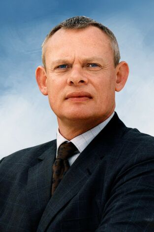 Doc Martin. T(T6). Doc Martin (T6): Ep.1 : Salut i malaltia