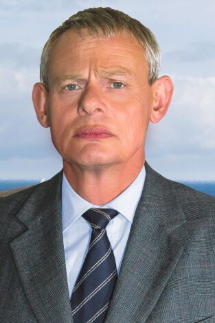 Doc Martin. T(T8). Doc Martin (T8)