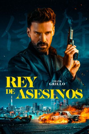 El rei dels assassins