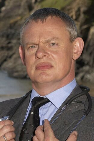 Adeu, Doc Martin