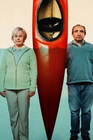 El lladre, la seva esposa i la canoa. T(T1). El lladre, la... (T1): Ep.1 Episodi 1