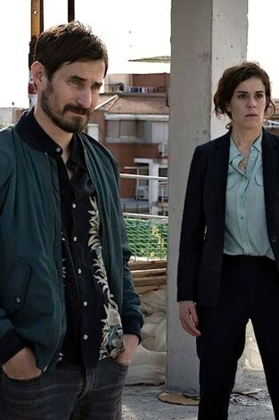 Crims a Barcelona. T(T1). Crims a Barcelona (T1): Ep.5 Episodi 5
