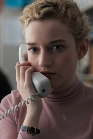 The Assistant