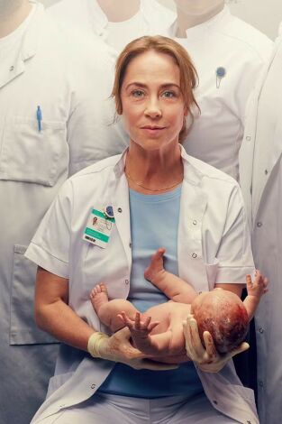Dia i nit. T(T1). Dia i nit (T1): Ep.2 Setembre