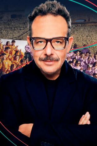 Soc i Seré. T(T1). Soc i Seré (T1): Els Dalmau contra els Montsolís