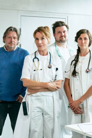 Dia i nit. T(T2). Dia i nit (T2): Ep.2 Episodi 2