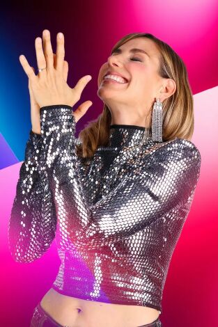 Bestial. T(T1). Bestial (T1): Lorena Castell, Carolina Iglesias, Julieta i Carol Rovira