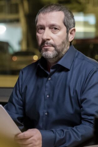 Crims. Crims: Bellvitge Part 1