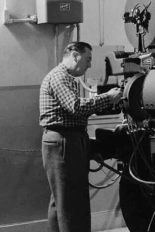 La Gran Il·lusió. Relat intermitent del cinema català. T(T2). La Gran Il·lusió.... (T2): El món s'acaba?