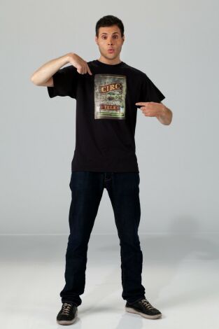 Alguna pregunta més?. T(T22). Alguna pregunta més? (T22): Episodi 11