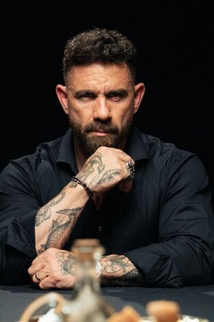 Joc de cartes. T(T9). Joc de cartes (T9): El restaurant més singular de Catalunya