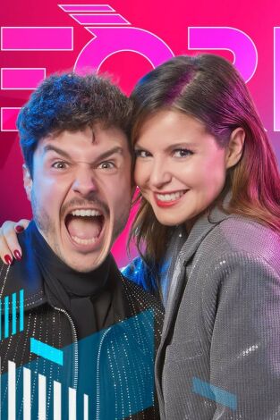Eufòria: Coneixem els finalistes