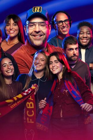 Fanzone. T(T1). Fanzone (T1): Episodi 18