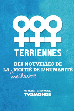 Terriennes