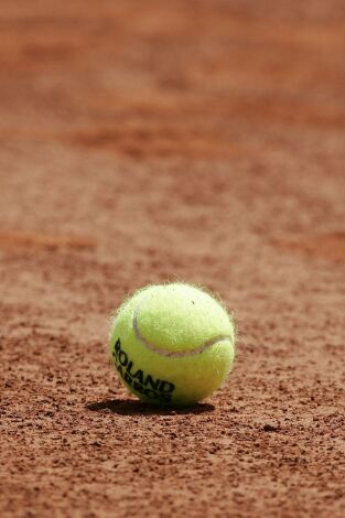 Roland - Garros : Bâtir la légende