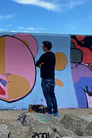 Sur les murs