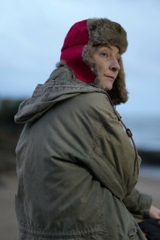 Inspectora Marleau