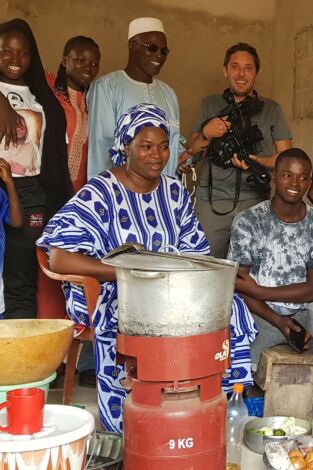 Alterrenative voyages