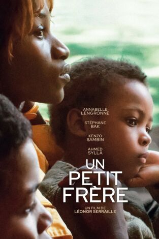 Un petit frère