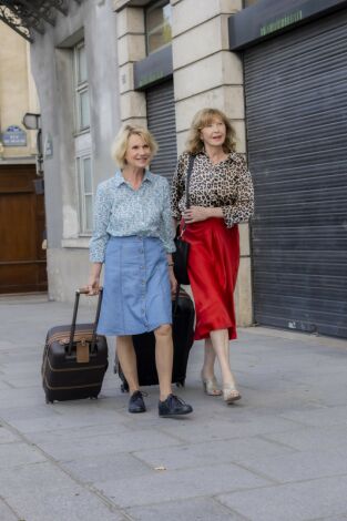 Constance aux Enfers