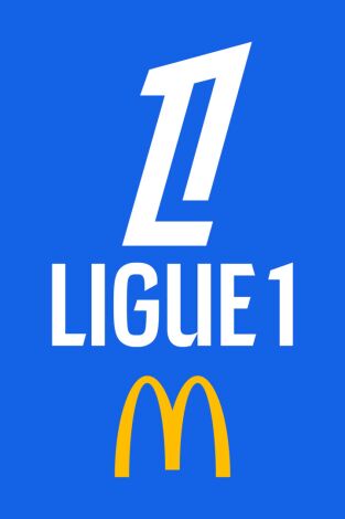 Ligue 1 McDonald's. Ligue 1 McDonald's: Olympique Lyon - Rennes