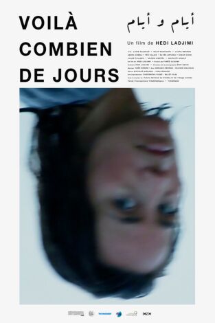 Voilà combien de jours