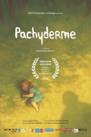 Paquidermo