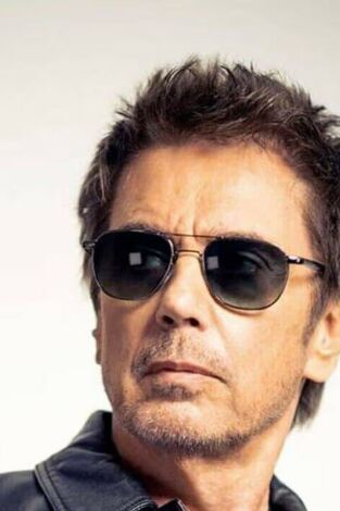 Jean-Michel Jarre aux Francofolies de la Rochelle