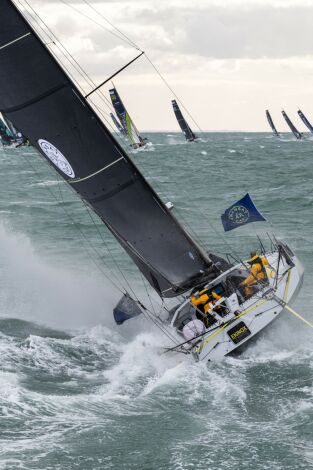 Transat Café L'or Le Havre Normandie