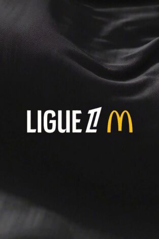 Ligue 1 McDonald's. Ligue 1 McDonald's: Nantes - Olympique Lyon